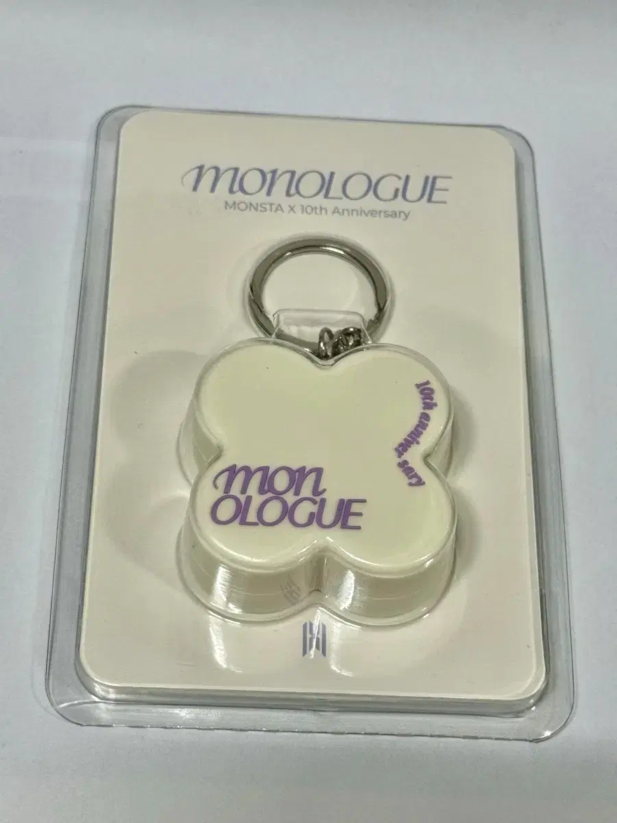 新品未使用】MONSTA X 10周年 POPUP 限定トレカ チャンギュン MONSTA X